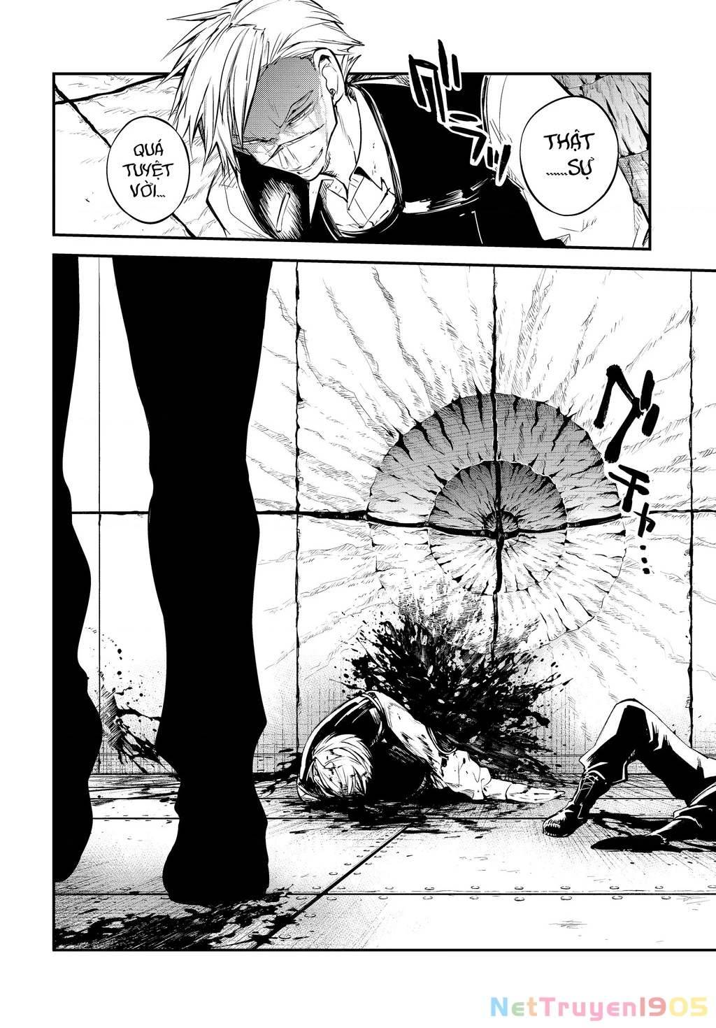 Đặc Nhiệm Thám Tử Chapter 98 - 24