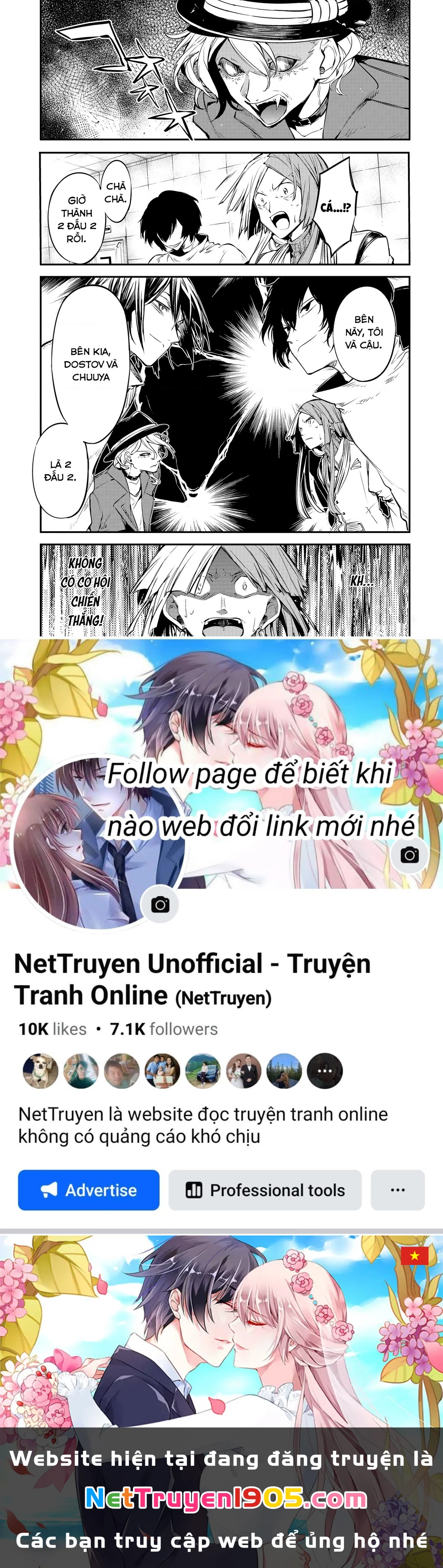 Đặc Nhiệm Thám Tử Chapter 98 - 31