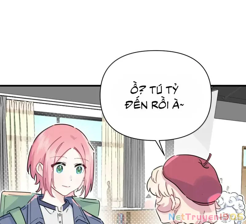 Tình Yêu Đã Cho Tôi Siêu Năng Lực Chapter 70 - 3