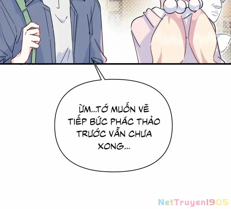 Tình Yêu Đã Cho Tôi Siêu Năng Lực Chapter 70 - 4