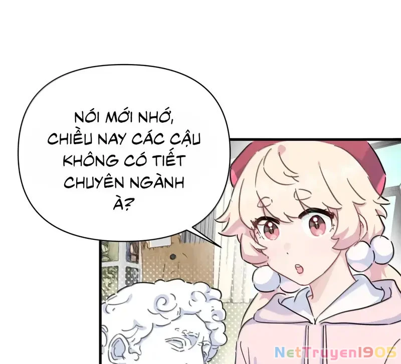 Tình Yêu Đã Cho Tôi Siêu Năng Lực Chapter 70 - 5