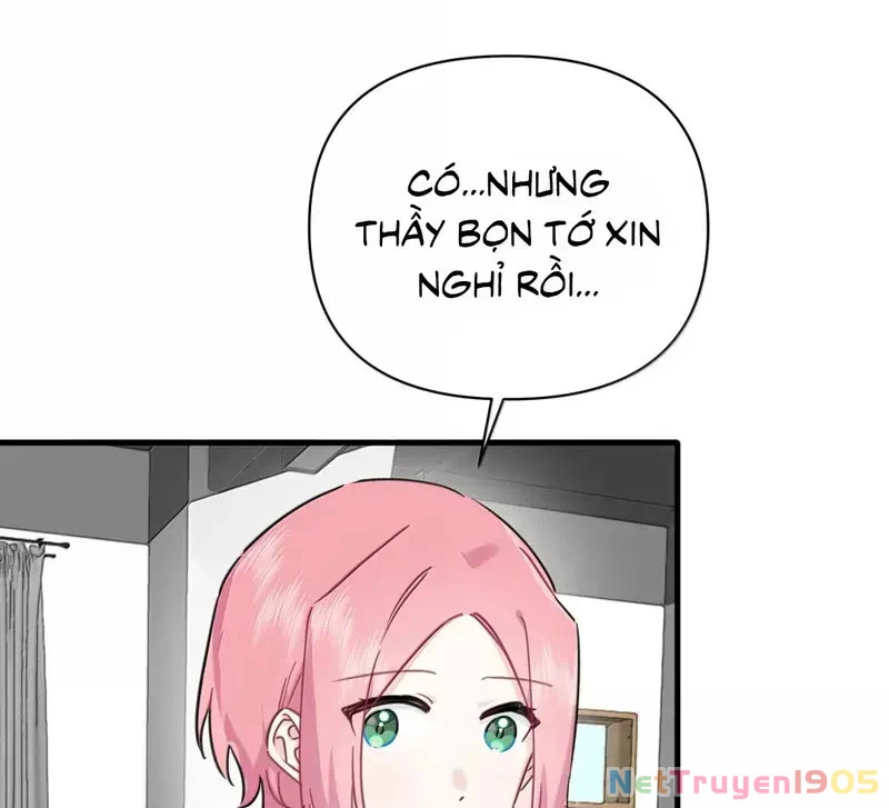 Tình Yêu Đã Cho Tôi Siêu Năng Lực Chapter 70 - 7