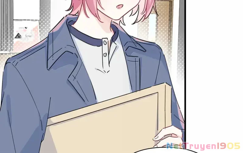 Tình Yêu Đã Cho Tôi Siêu Năng Lực Chapter 70 - 8