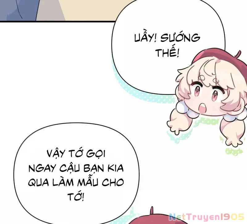 Tình Yêu Đã Cho Tôi Siêu Năng Lực Chapter 70 - 9