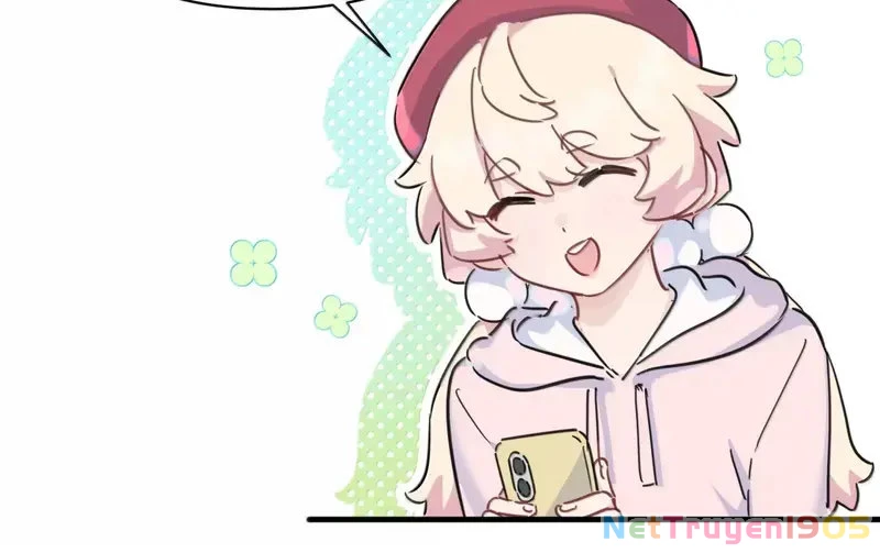 Tình Yêu Đã Cho Tôi Siêu Năng Lực Chapter 70 - 10