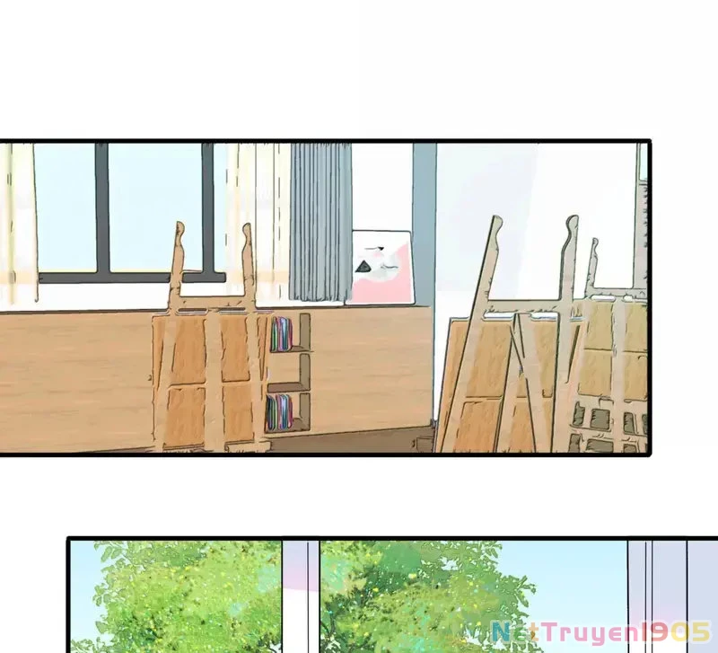 Tình Yêu Đã Cho Tôi Siêu Năng Lực Chapter 70 - 18