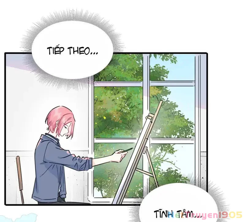 Tình Yêu Đã Cho Tôi Siêu Năng Lực Chapter 70 - 20