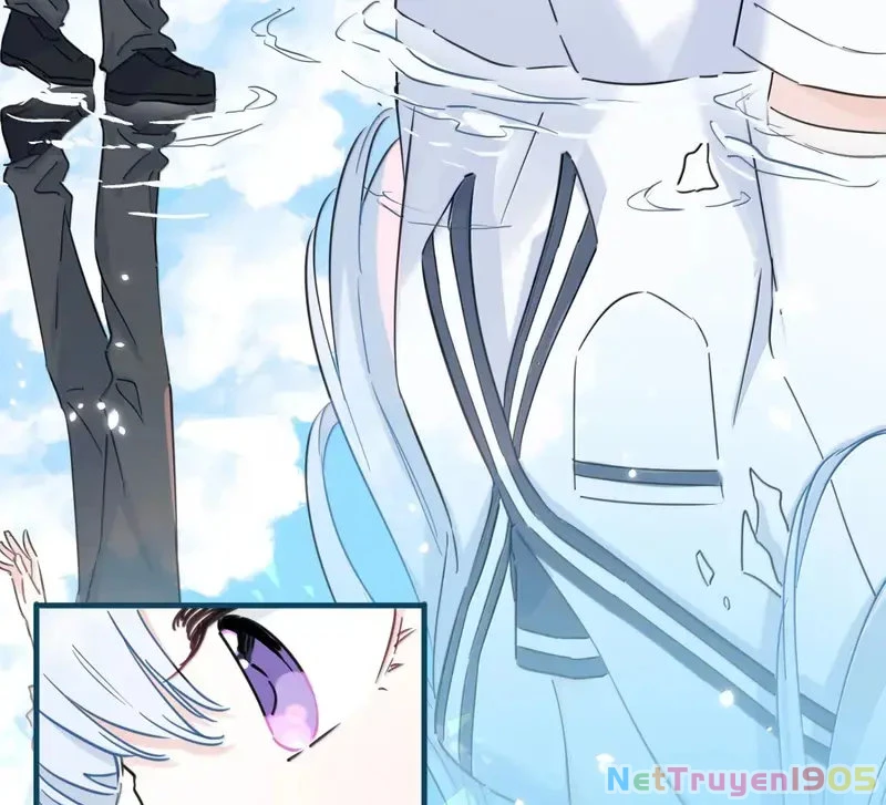 Tình Yêu Đã Cho Tôi Siêu Năng Lực Chapter 70 - 42