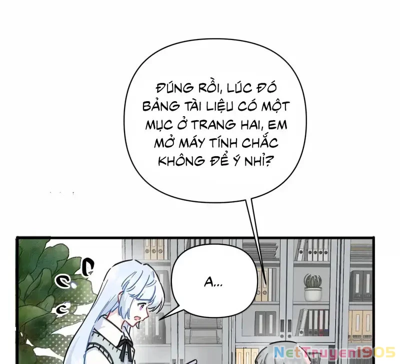 Tình Yêu Đã Cho Tôi Siêu Năng Lực Chapter 70 - 66