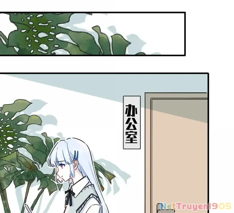 Tình Yêu Đã Cho Tôi Siêu Năng Lực Chapter 70 - 72