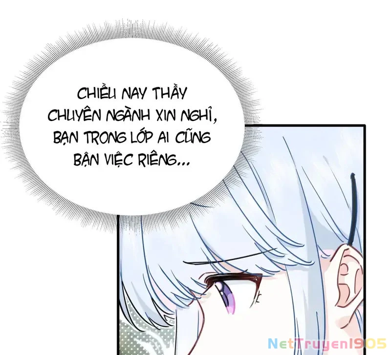 Tình Yêu Đã Cho Tôi Siêu Năng Lực Chapter 70 - 74