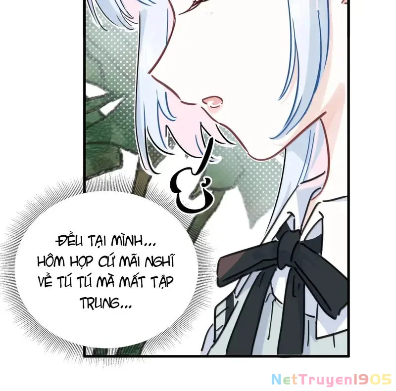 Tình Yêu Đã Cho Tôi Siêu Năng Lực Chapter 70 - 77