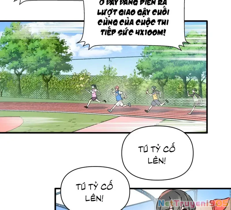 Tình Yêu Đã Cho Tôi Siêu Năng Lực Chapter 71 - 2