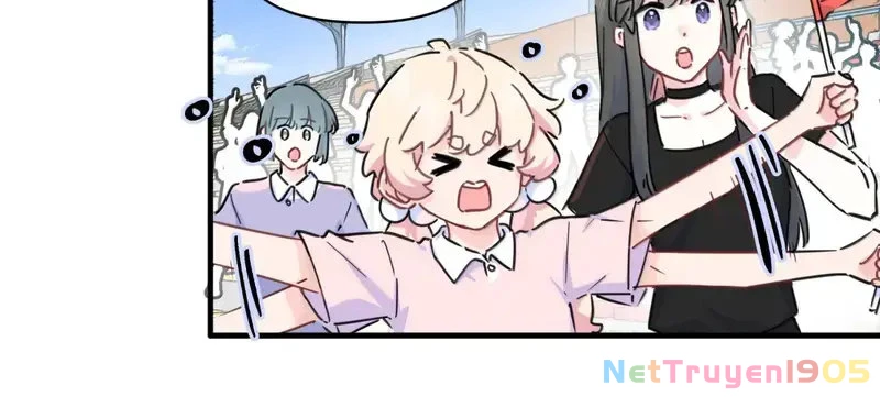 Tình Yêu Đã Cho Tôi Siêu Năng Lực Chapter 71 - 3