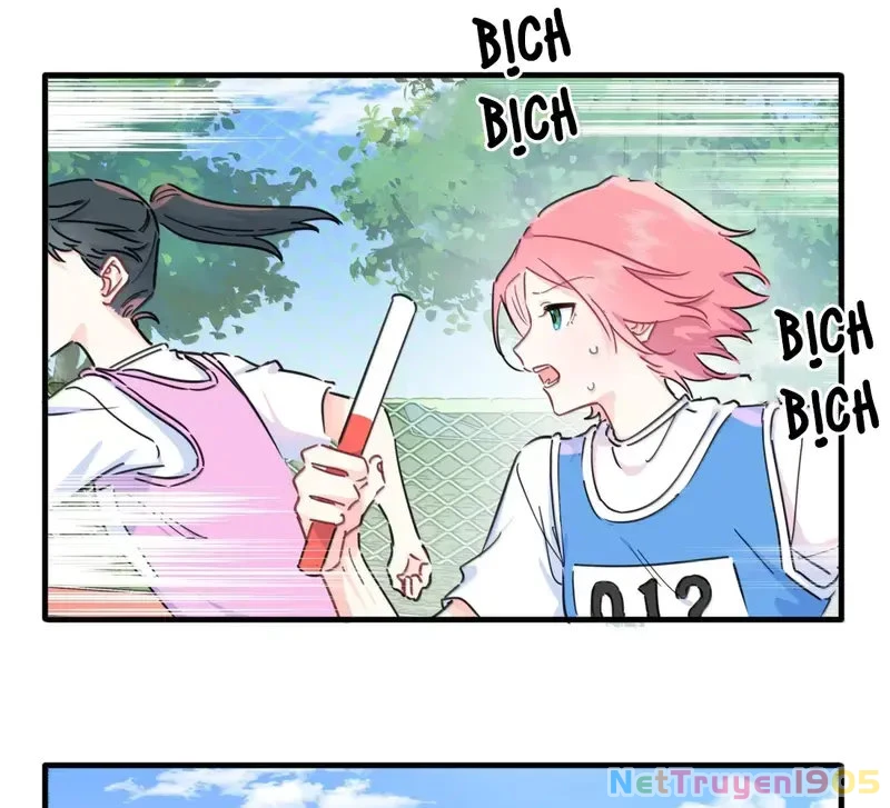 Tình Yêu Đã Cho Tôi Siêu Năng Lực Chapter 71 - 4