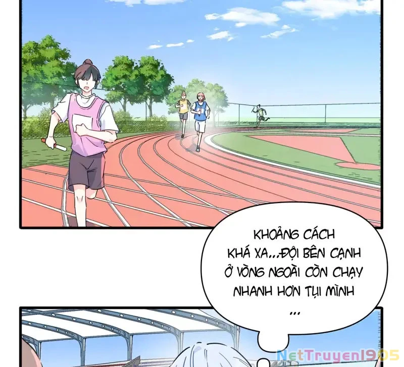 Tình Yêu Đã Cho Tôi Siêu Năng Lực Chapter 71 - 5