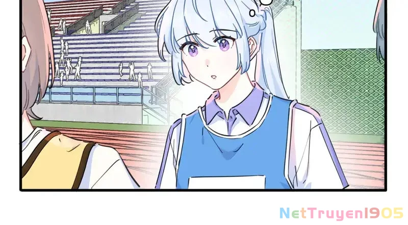 Tình Yêu Đã Cho Tôi Siêu Năng Lực Chapter 71 - 6