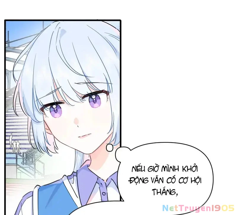 Tình Yêu Đã Cho Tôi Siêu Năng Lực Chapter 71 - 7