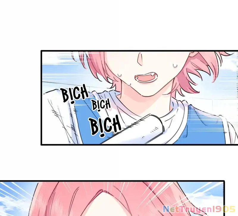 Tình Yêu Đã Cho Tôi Siêu Năng Lực Chapter 71 - 9