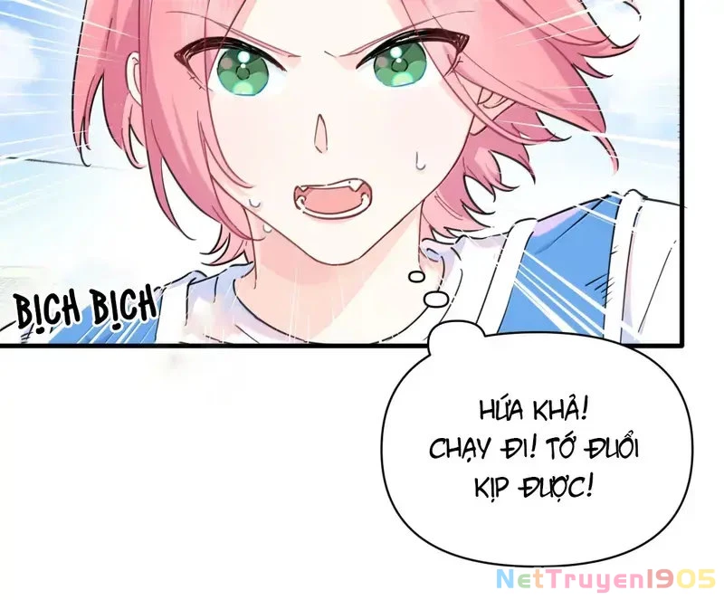 Tình Yêu Đã Cho Tôi Siêu Năng Lực Chapter 71 - 10