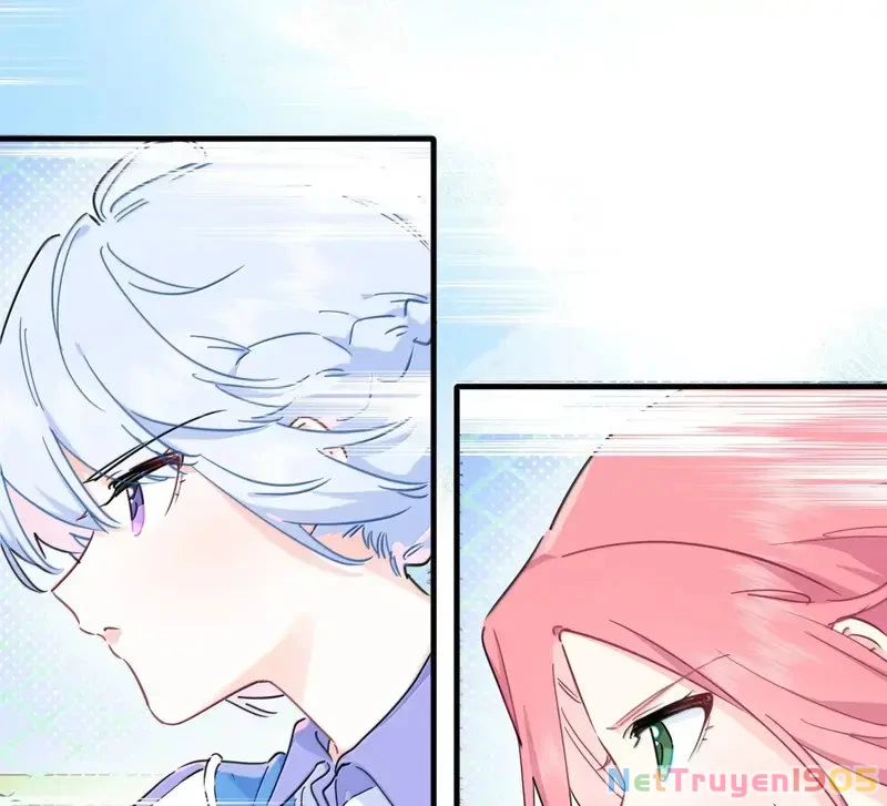 Tình Yêu Đã Cho Tôi Siêu Năng Lực Chapter 71 - 14