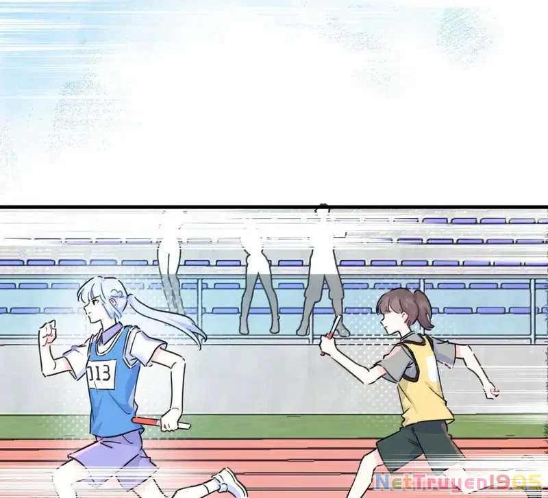 Tình Yêu Đã Cho Tôi Siêu Năng Lực Chapter 71 - 18