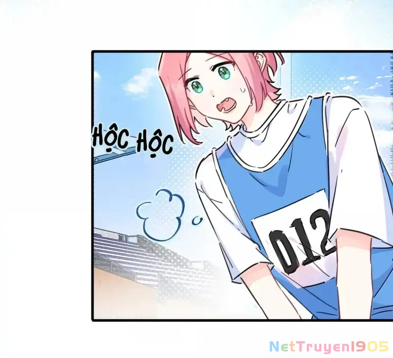 Tình Yêu Đã Cho Tôi Siêu Năng Lực Chapter 71 - 20