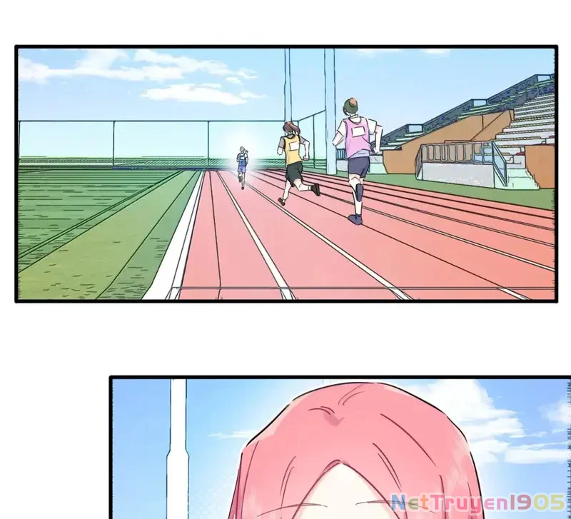Tình Yêu Đã Cho Tôi Siêu Năng Lực Chapter 71 - 22