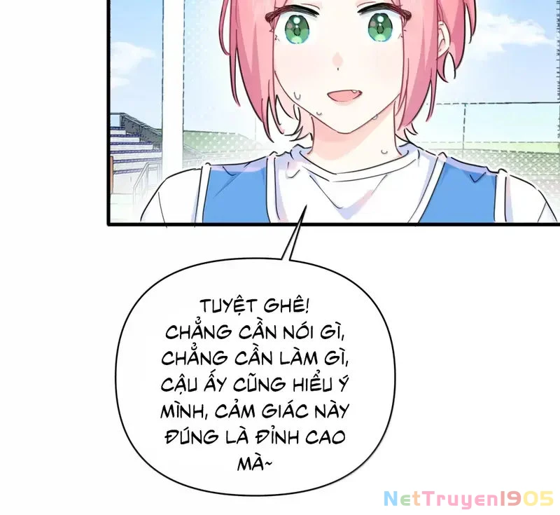 Tình Yêu Đã Cho Tôi Siêu Năng Lực Chapter 71 - 23