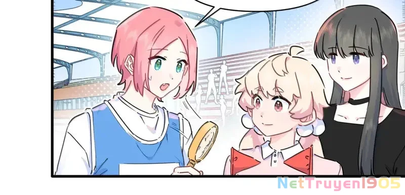 Tình Yêu Đã Cho Tôi Siêu Năng Lực Chapter 71 - 25