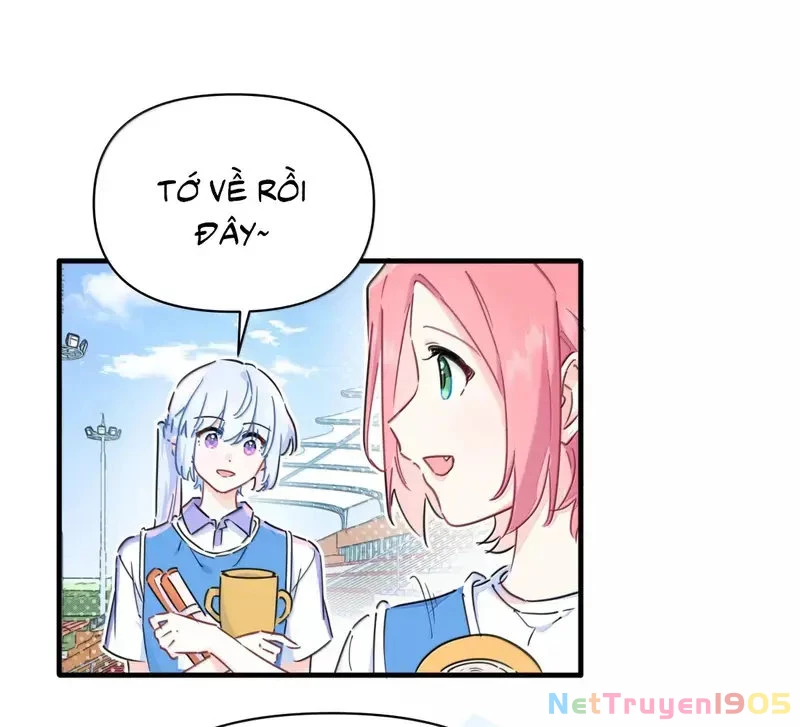 Tình Yêu Đã Cho Tôi Siêu Năng Lực Chapter 71 - 28