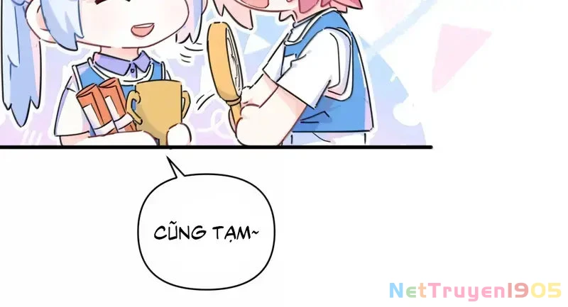 Tình Yêu Đã Cho Tôi Siêu Năng Lực Chapter 71 - 30