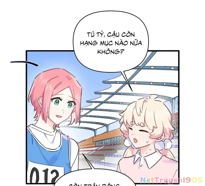 Tình Yêu Đã Cho Tôi Siêu Năng Lực Chapter 71 - 33