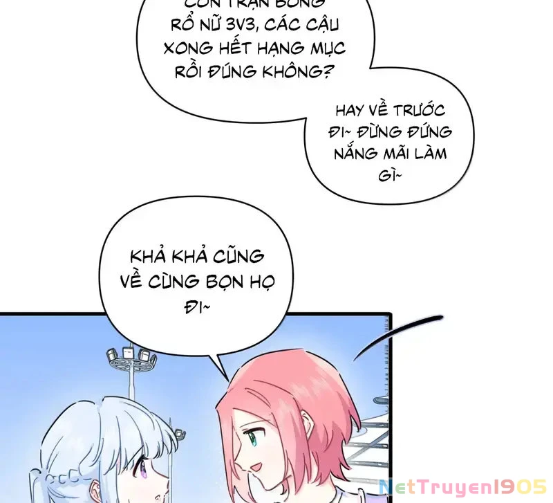 Tình Yêu Đã Cho Tôi Siêu Năng Lực Chapter 71 - 34