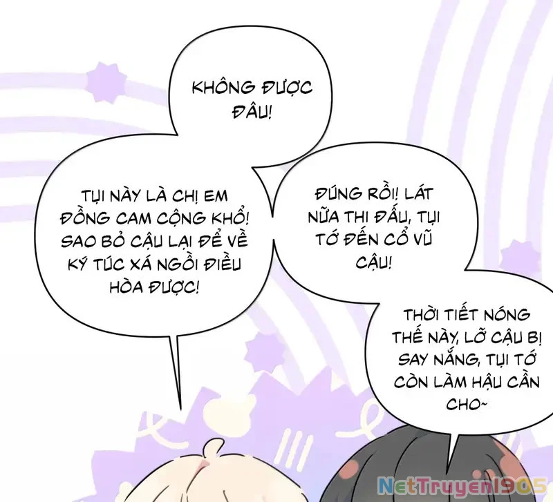 Tình Yêu Đã Cho Tôi Siêu Năng Lực Chapter 71 - 36