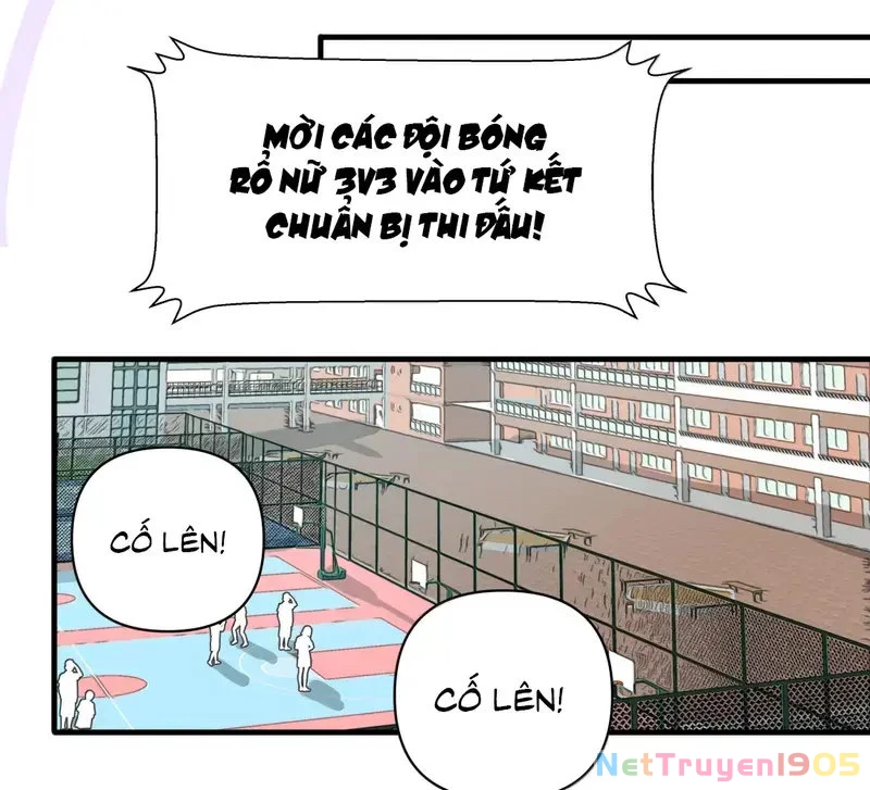 Tình Yêu Đã Cho Tôi Siêu Năng Lực Chapter 71 - 40