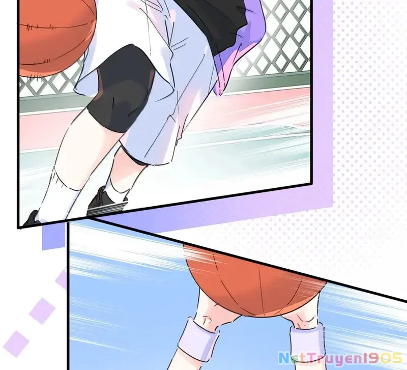 Tình Yêu Đã Cho Tôi Siêu Năng Lực Chapter 71 - 43