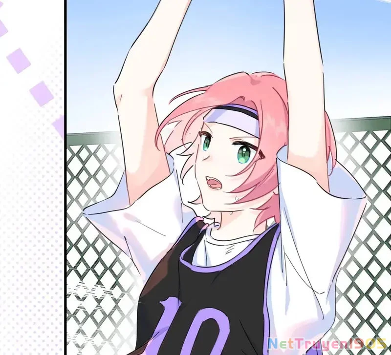 Tình Yêu Đã Cho Tôi Siêu Năng Lực Chapter 71 - 44