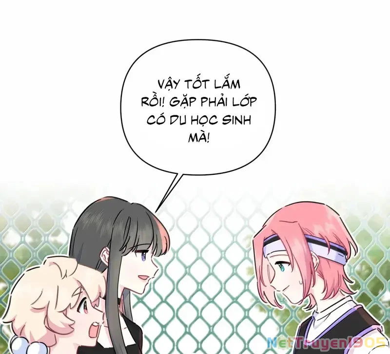 Tình Yêu Đã Cho Tôi Siêu Năng Lực Chapter 71 - 54