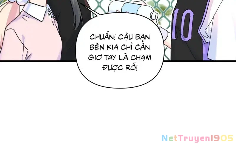 Tình Yêu Đã Cho Tôi Siêu Năng Lực Chapter 71 - 55