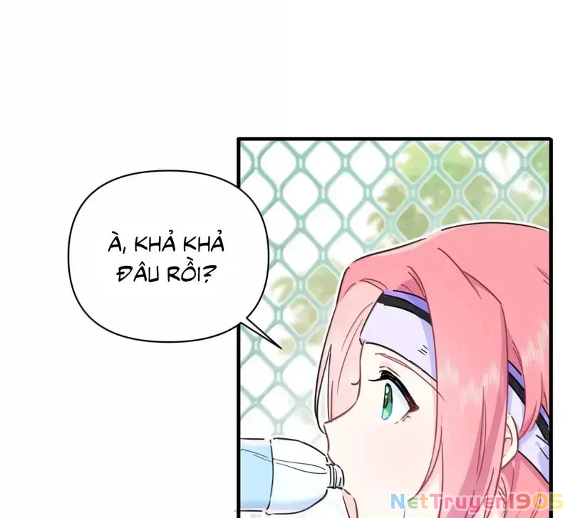 Tình Yêu Đã Cho Tôi Siêu Năng Lực Chapter 71 - 56