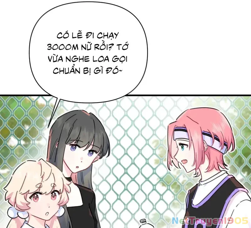 Tình Yêu Đã Cho Tôi Siêu Năng Lực Chapter 71 - 58