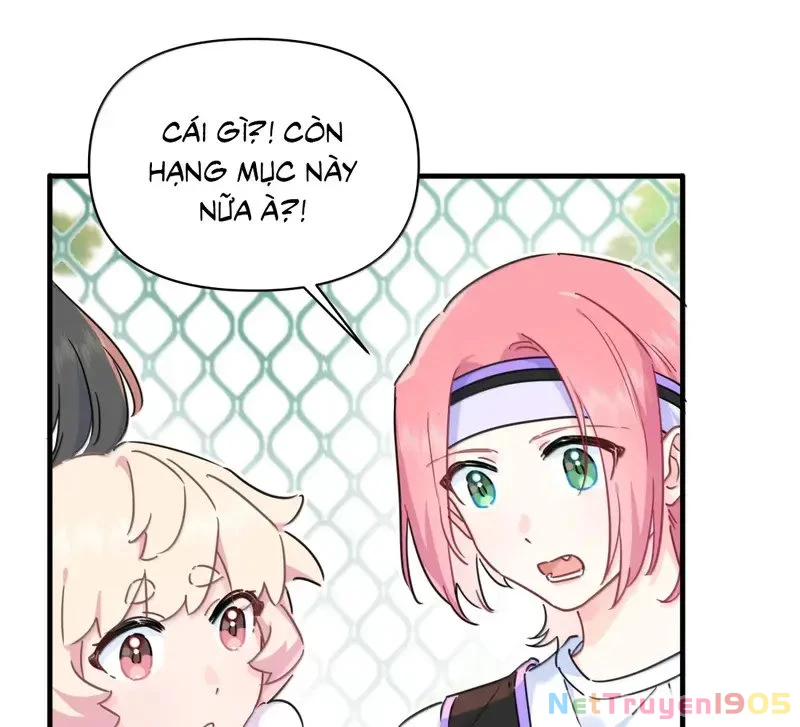 Tình Yêu Đã Cho Tôi Siêu Năng Lực Chapter 71 - 60