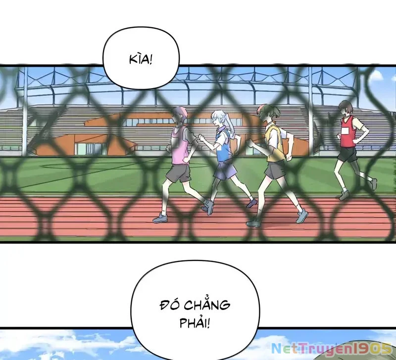 Tình Yêu Đã Cho Tôi Siêu Năng Lực Chapter 71 - 62