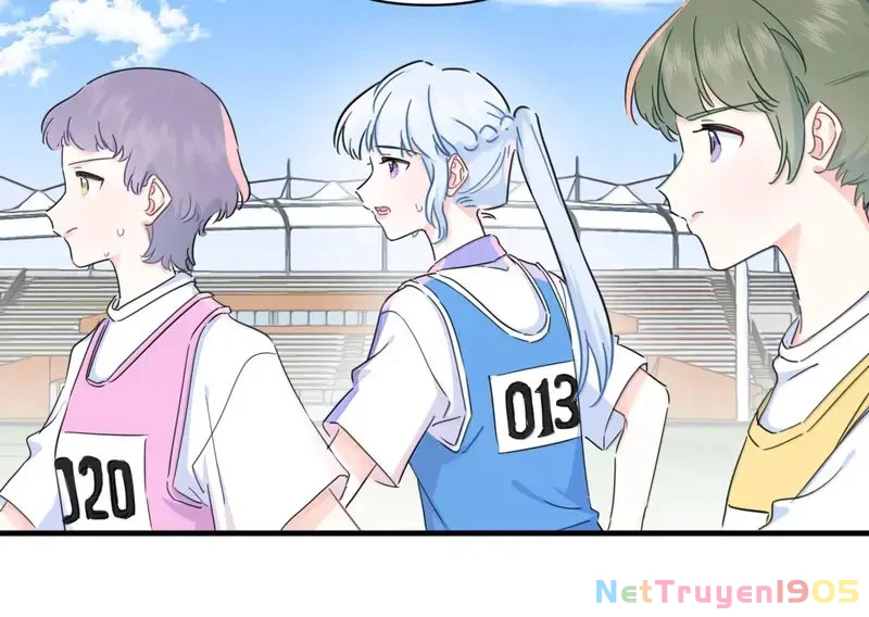 Tình Yêu Đã Cho Tôi Siêu Năng Lực Chapter 71 - 63