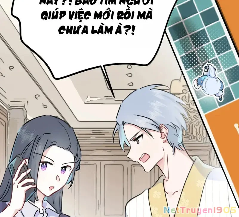 Tình Yêu Đã Cho Tôi Siêu Năng Lực Chapter 72 - 11