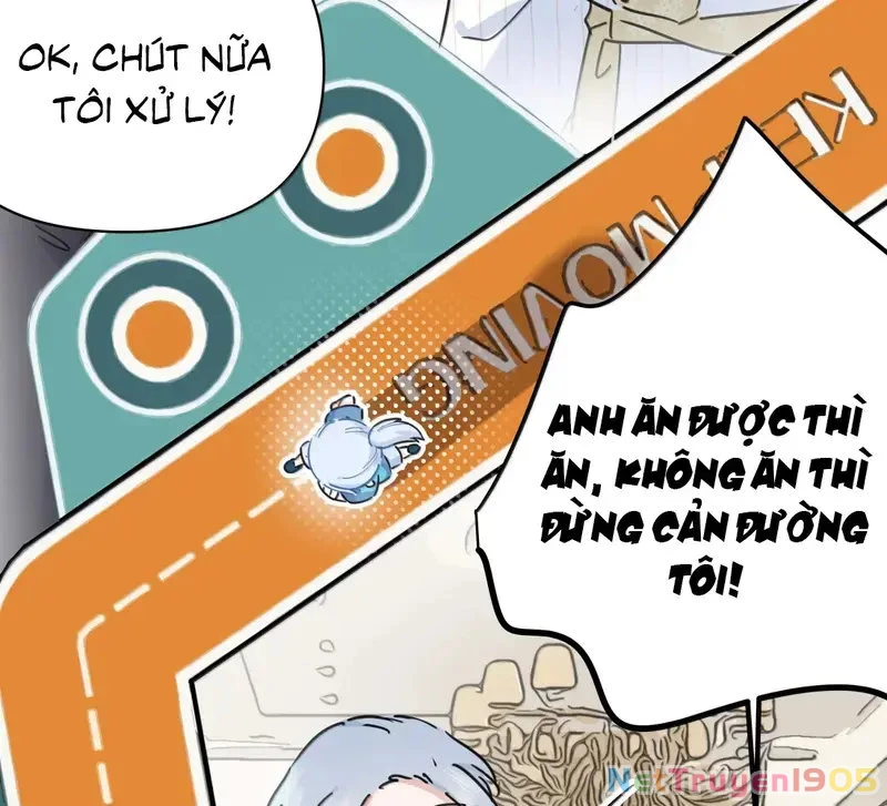 Tình Yêu Đã Cho Tôi Siêu Năng Lực Chapter 72 - 13