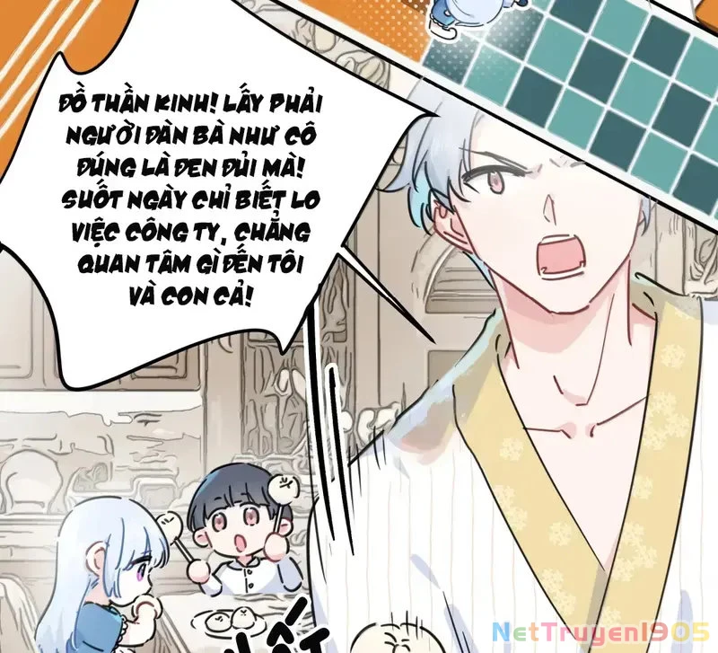 Tình Yêu Đã Cho Tôi Siêu Năng Lực Chapter 72 - 15