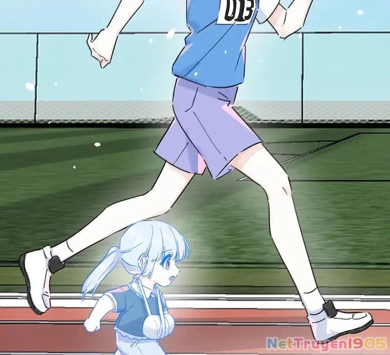 Tình Yêu Đã Cho Tôi Siêu Năng Lực Chapter 72 - 19