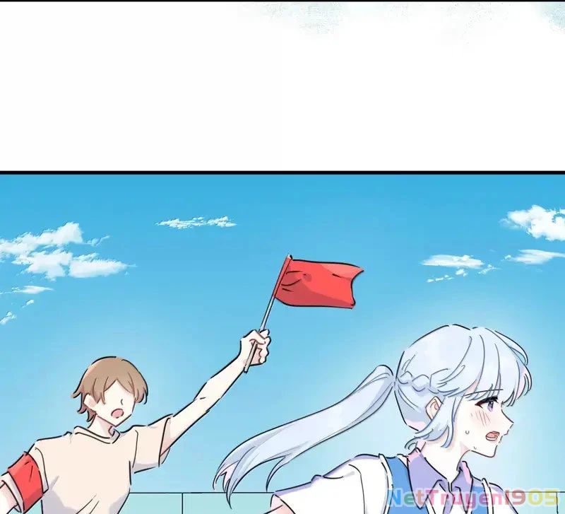 Tình Yêu Đã Cho Tôi Siêu Năng Lực Chapter 72 - 23